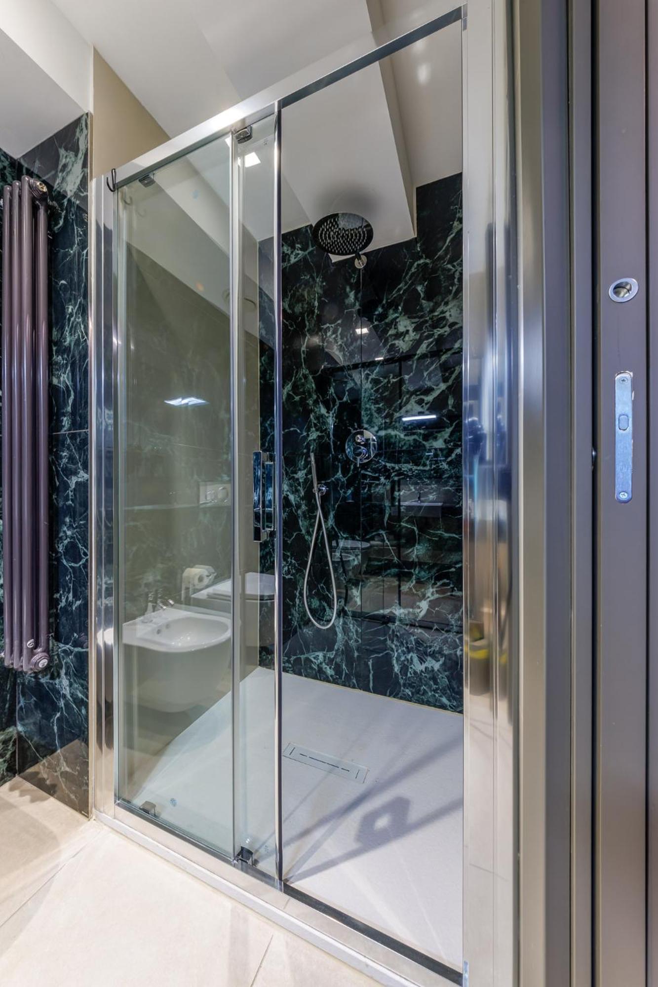 Hotel Casa San Giuseppe Roma