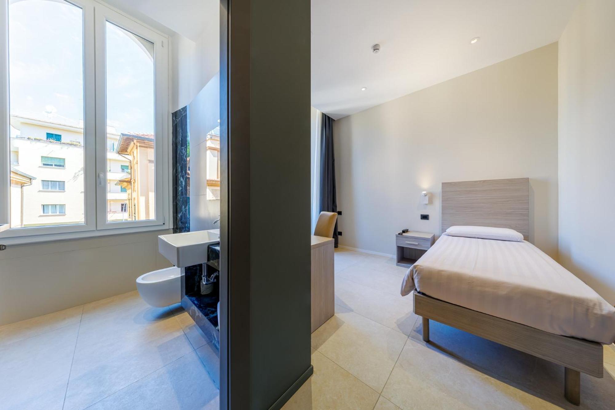 Casa San Giuseppe * Roma